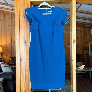 Calvin Klein Dres size 14